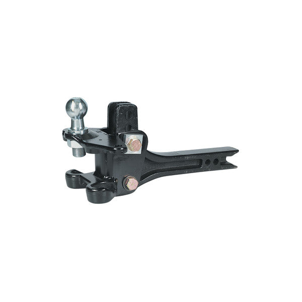 Adj. Ball Mount Hi-Perf Trunnion Style