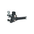Adj. Ball Mount Hi-Perf Trunnion Style