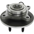 MOOG 02-06 Ford Expedition Front Hub Assembly