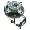 MOOG 02-06 Ford Expedition Front Hub Assembly