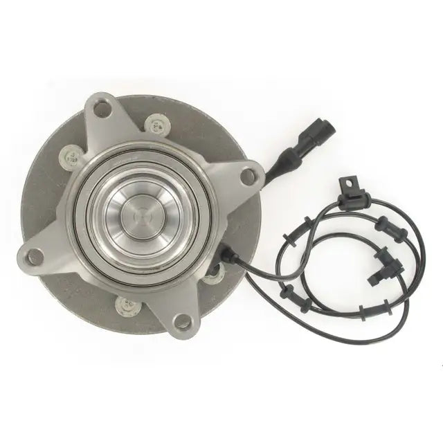 MOOG 02-06 Ford Expedition Front Hub Assembly