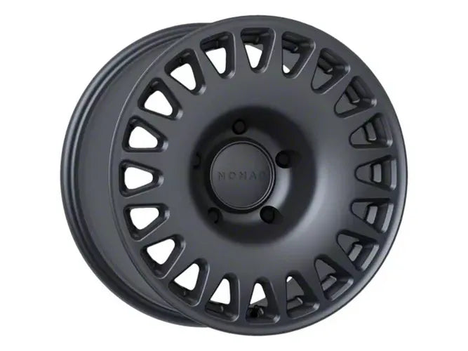 ***Discontinued***NOMAD N503DU SAHARA DUSK 17X8.5 5X150 -10mm