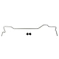Nolathane sway bar close-up