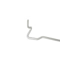 Nolathane sway bar detail