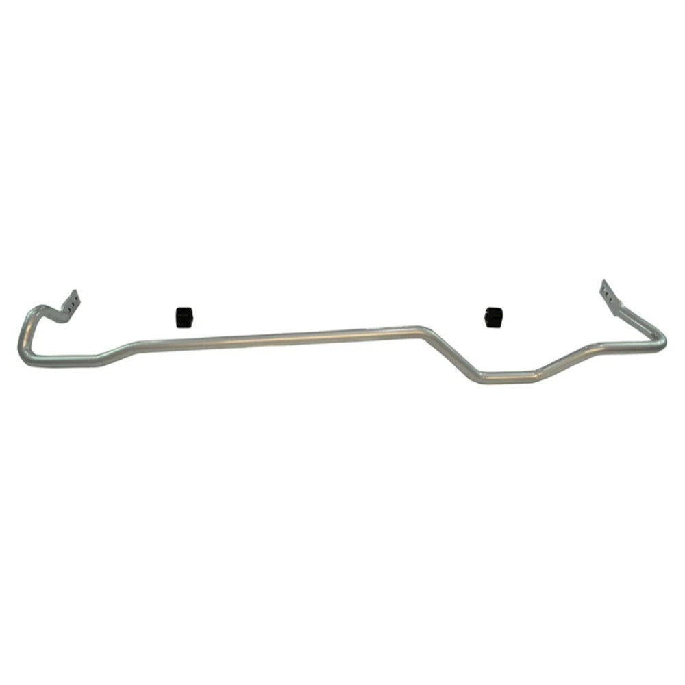 Nolathane sway bar