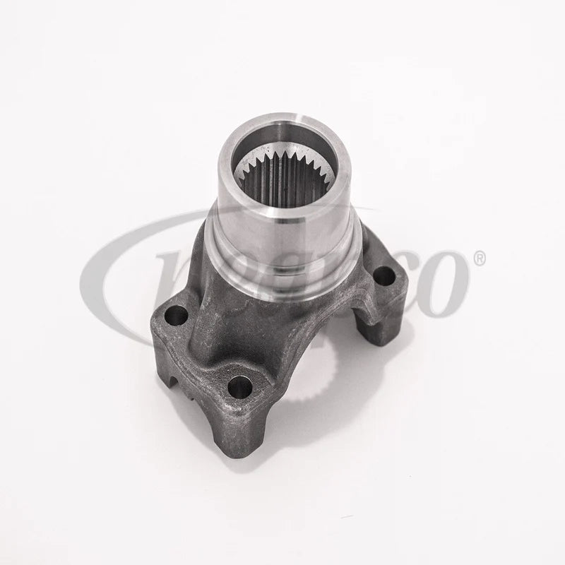 End Yoke w/u-bolt kit