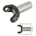 End Yoke w/u-bolt kit