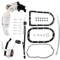 All Balls Racing fuel pump