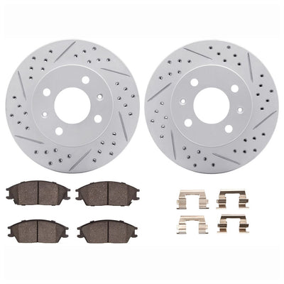 DFC auto part