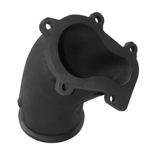 ~(8 lbs. 11X8X7)~ Pacbrake Max Flow Elbow Kit Pacbrake