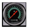 G STOCK 3IN SPEEDO 200 KPH