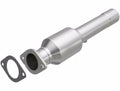 MagnaFlow OEM Grade Federal / EPA Compliant Direct-Fit Catalytic Converter 21-989