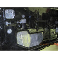 1992-1998 CHEVROLET/GMC SIERRA/SILV