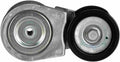 Gates Steel Smooth/Backside (75 mm x 30 mm x 40 mm) - W/Bolt