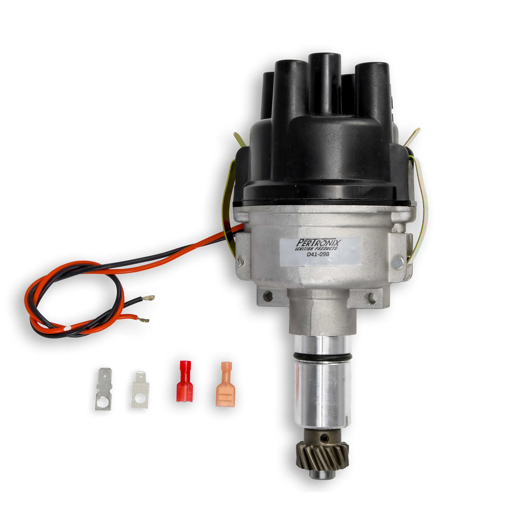 Industrial Distributor 4-Cyl Wisconsin
