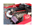 HPS Performance red auto part