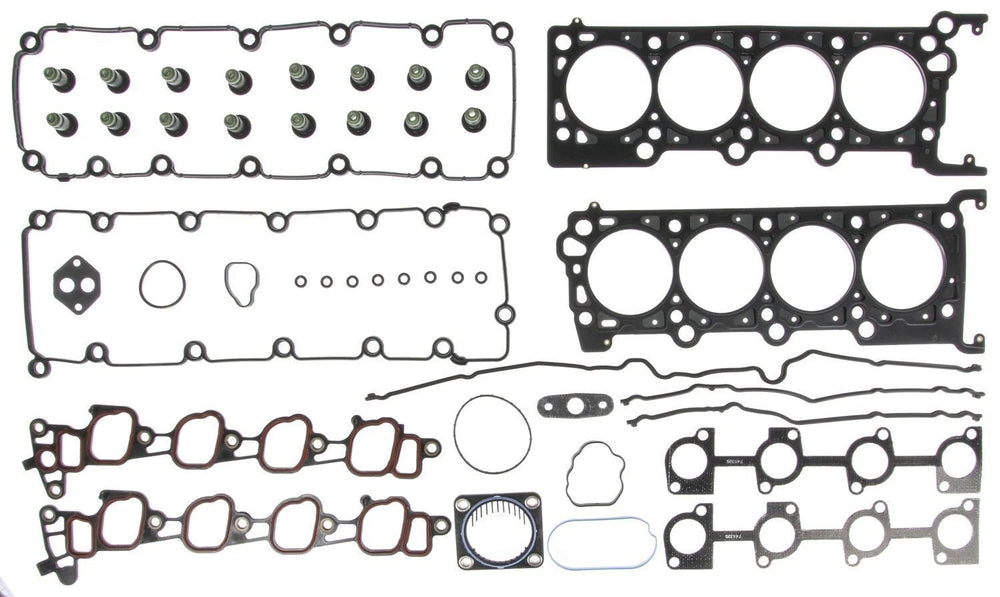 Mahle auto part