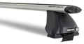 ~(11 lbs. 52X12X9)~ PRICING ONLY ORDER COMPONENTSVortex 2500 Black 2 Bar Roof Rack Subaru Impreza (inc. WRX) PRICING ONLY- USE COMPONENTS