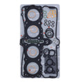 Athena auto part detail