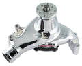 Tuff Stuff polished auto part
