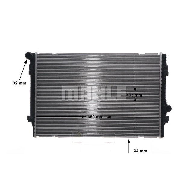 Radiator