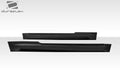 2011-2015 Scion tC Duraflex GT-R Side Skirts Rocker Panels - 2 Piece