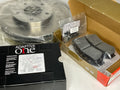 MOOG 2006 Isuzu i-350 Front Right Hub Assembly