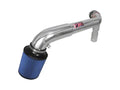 Injen 05-07 Jeep Grand Cherokee WK 4.7L V8 Polished Tuned Air Intake w/ MR Tech