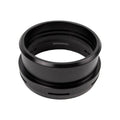 Wehrli Cold Side 3.5 in. Intercooler Pipe 17-25 Ford 6.7L Power Stroke Deore Gold Deore Gold 100295-DG