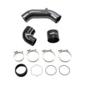 Wehrli Cold Side 3.5 in. Intercooler Pipe 17-25 Ford 6.7L Power Stroke Deore Gold Deore Gold 100295-DG