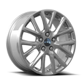 GM06 18X8 5X120 ET35 CB67.1 PVD CHROME
