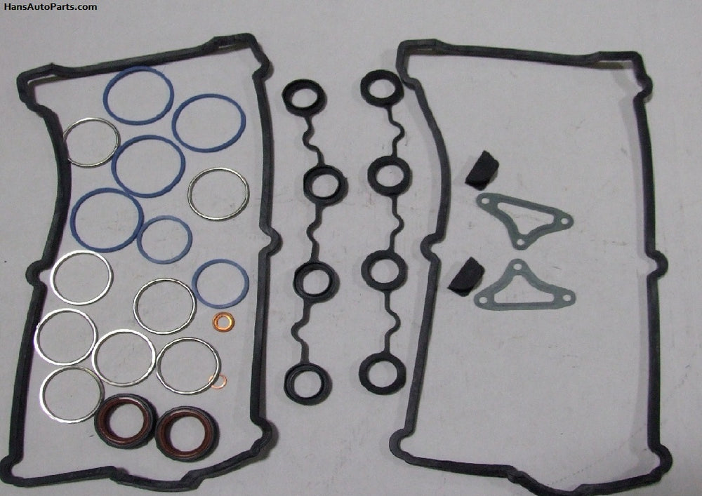 Engine Cylinder Head Gasket Set - 02-28835-01