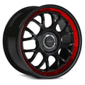 Vision Wheel 5-112 120 GB W RTLP VIS ALPINE 478-2819GBRTB35