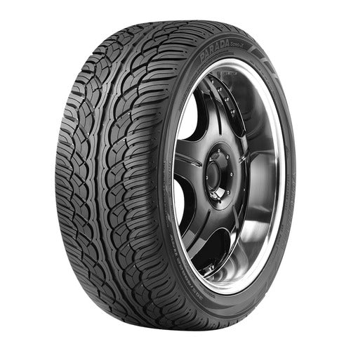 Yokohama Parada Spec-X Tire - 275/45R20 110V