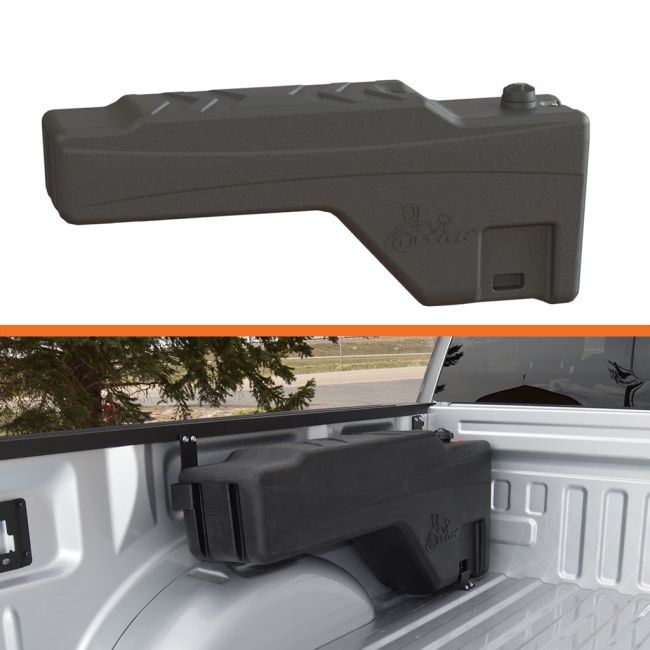 TITAN SIDEKICK II - 15 Gallon Fluid Transfer Tank - 5040115