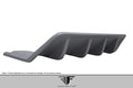 2014-2022 Land Rover Range Rover Sport AF-1 Rear Diffuser ( GFK ) - 1 Piece