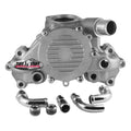 GM LT1 Water Pump as Cast