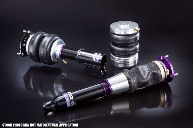 AIR STRUTS Prius 04-09