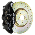 Brembo auto part