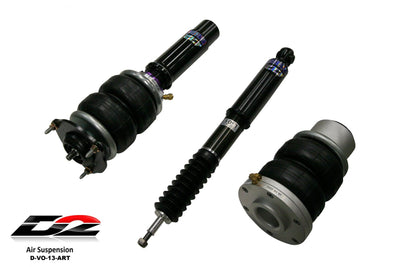 D2 Racing strut brace
