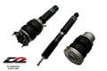 AIR STRUTS Jetta V (55mm