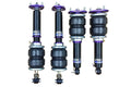 AIR STRUTS Corolla Cross