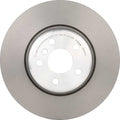 DISC BRAKE ROTOR