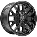Thret Offroad auto part