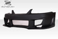 1999-2004 Ford Mustang Duraflex Bomber Front Bumper Cover - 1 Piece