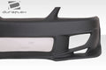1999-2004 Ford Mustang Duraflex Bomber Front Bumper Cover - 1 Piece