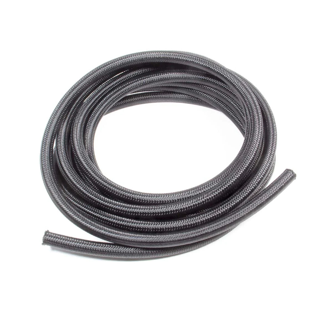 #8 XR-31 Nylon Braided Hose 20ft