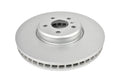 DBA 17-24 BMW 5-Series (G30/G11/G32) Street Hybrid Composite Standard Front Left Brake Rotor