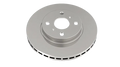 DBA 17-24 BMW 5-Series (G30/G11/G32) Street Hybrid Composite Standard Front Left Brake Rotor