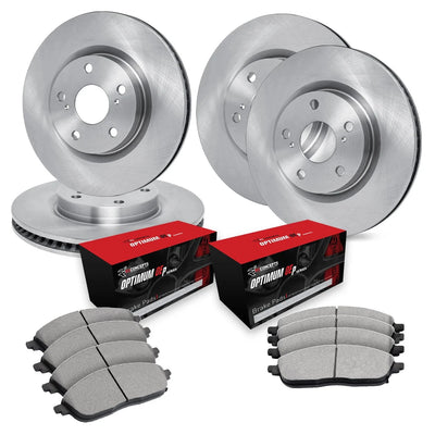 R1 Concepts auto part